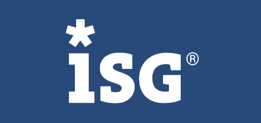 Orange Business named a Leader by ISG in its latest report: ISG Provider Lens™ Sovereign Cloud Infrastructure Services Europe 2023