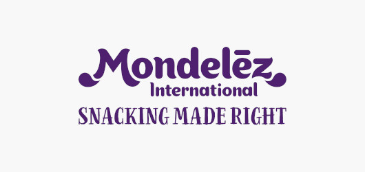 Mondelēz International carries out major global communications transformation