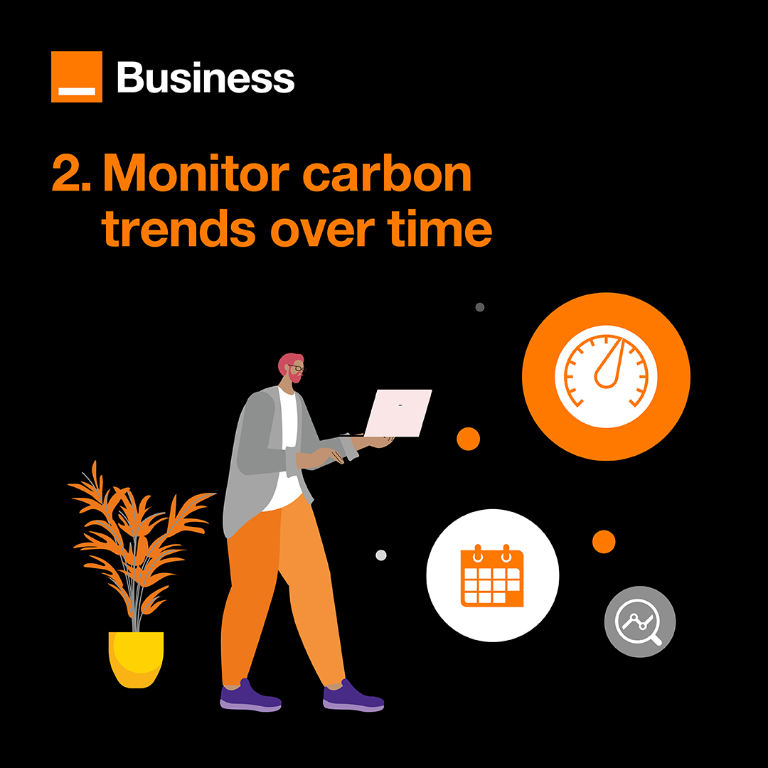 Carbon calculator