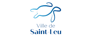 logo Mairie saint leu