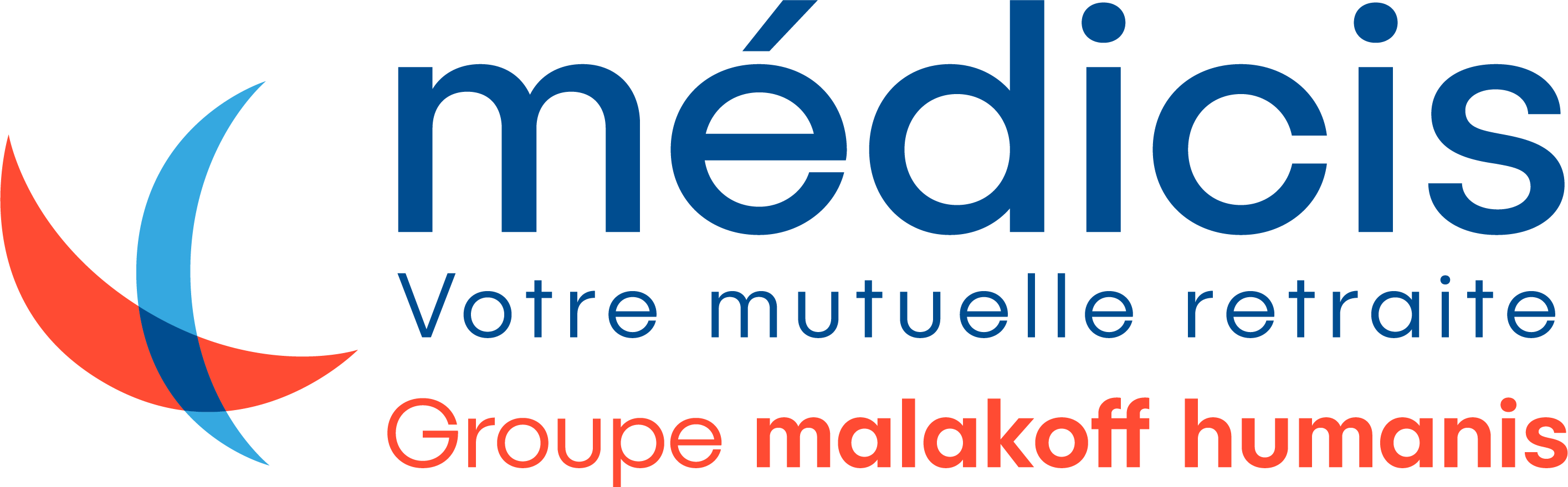 logos mutuelle medicis