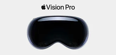 Apple Vision Pro. Bienvenue dans l’ère de l’informatique spatiale