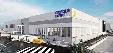 grifols egypt