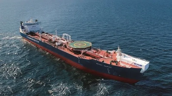 sovcomflot chooses maritime vsat solution orange business services its arctic fleet