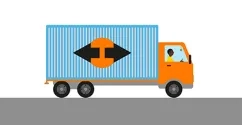 image Transport de marchandises : quelles solutions pour mieux contrôler vos coûts