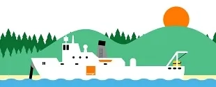 Maritime Fuel Consumption Technology IoT Data