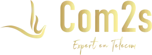 logo COM2S