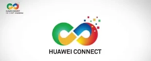 Huawei Connect Shanghai
