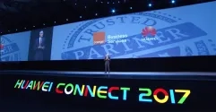 Huawei Connect 2017 