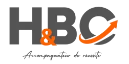Logo H&BC