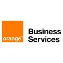 logo Orange Business