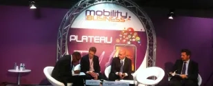 Plateau Mobility for Business