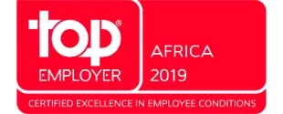 Top Employer Africa 2019
