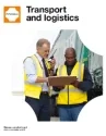 Transport and logistics brochure